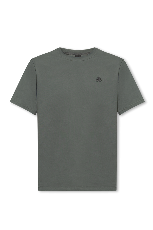 Presidents Club Rude Sweatshirt - Moose Knuckles 'Satellite' T, shirt