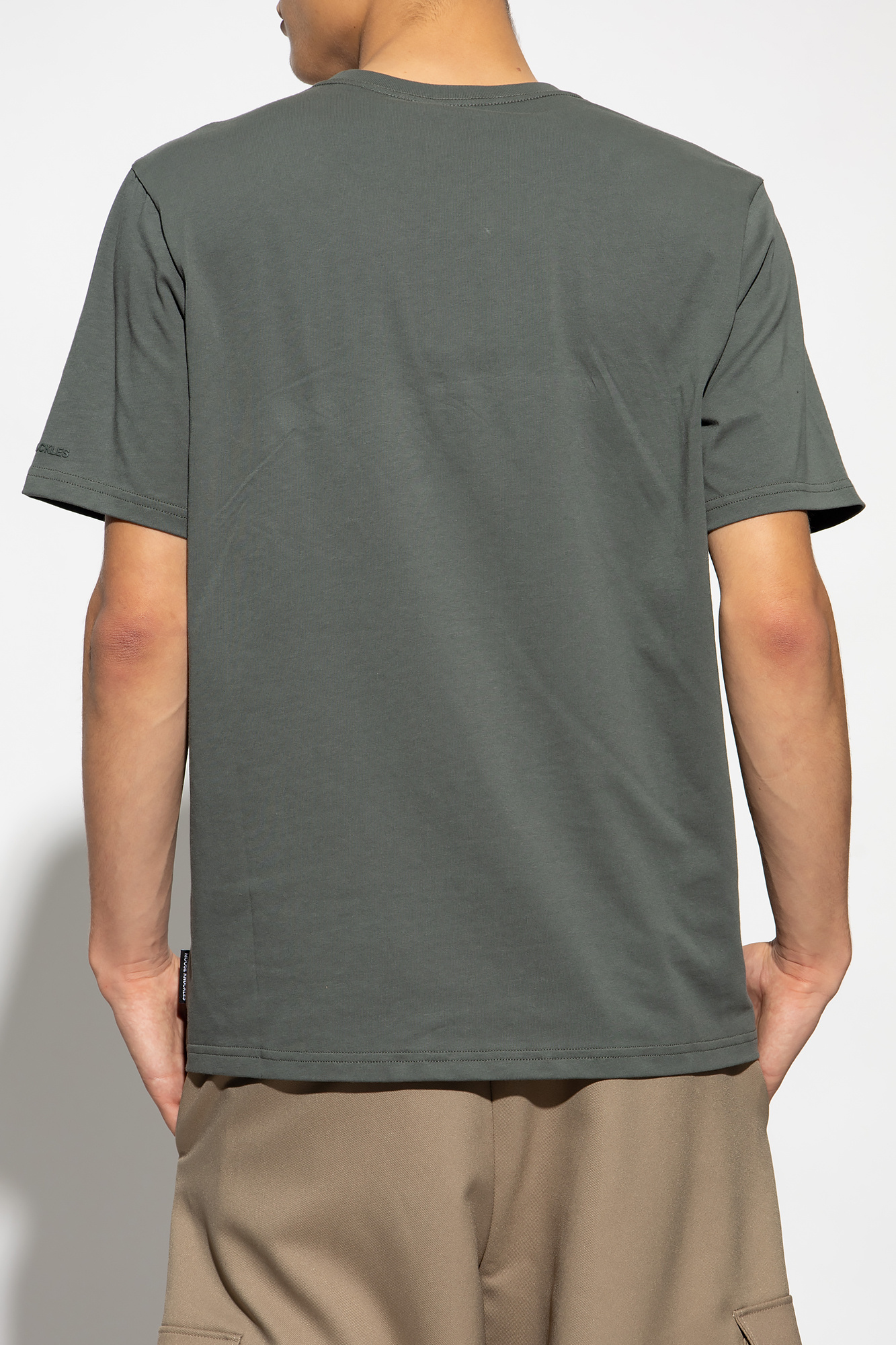 Moose Knuckles ‘Satellite’ T-shirt