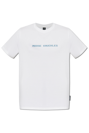 Camiseta milton od Moose Knuckles