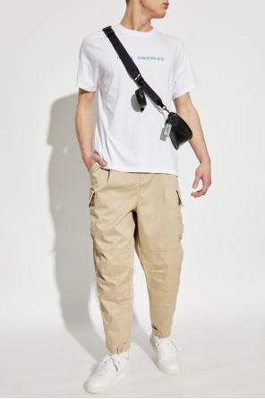 Camiseta milton od Moose Knuckles
