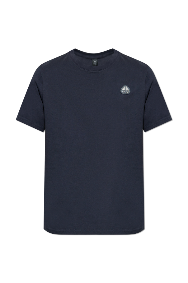 T-shirt Crescent od Moose Knuckles