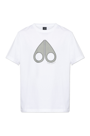 Camiseta con estampado