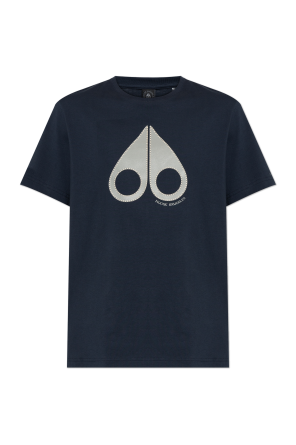 Camiseta con estampado