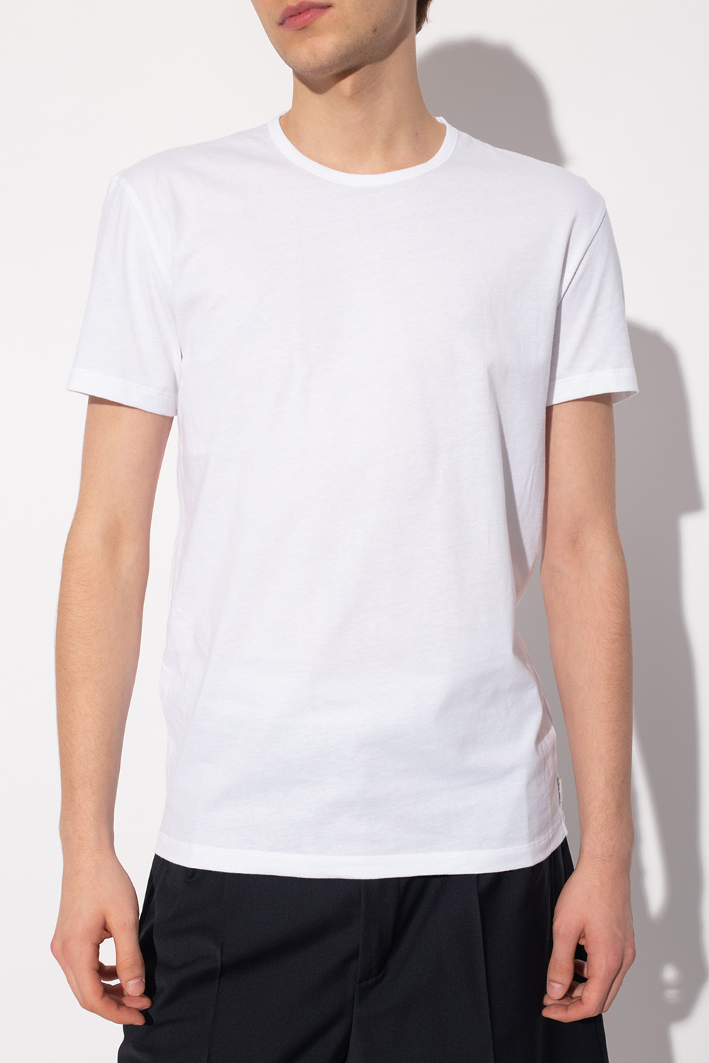 Paul Smith Crewneck T-shirt