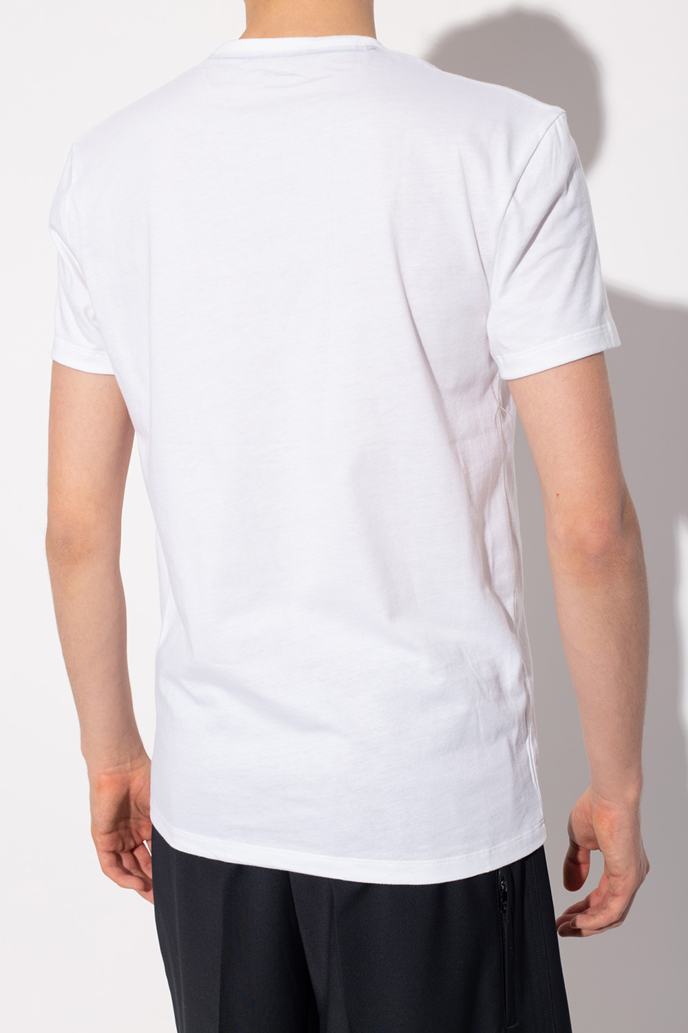 Paul Smith Crewneck T-shirt