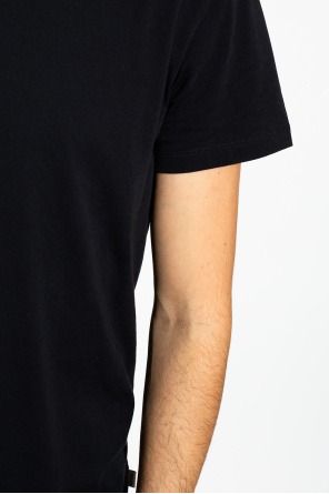 Paul Smith T-shirt from organic cotton