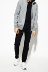 Paul Smith Balenciaga Hooded Puffer Jacket