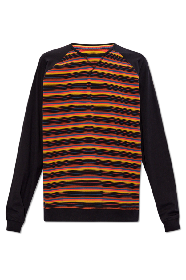 Paul Smith T-shirt with long sleeves