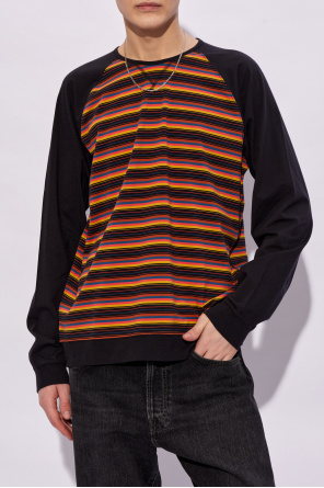 Paul Smith T-shirt with long sleeves