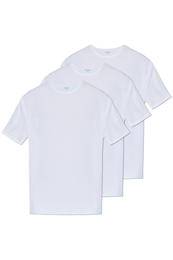 Three-pack of underwear t-shirts od Paul Smith