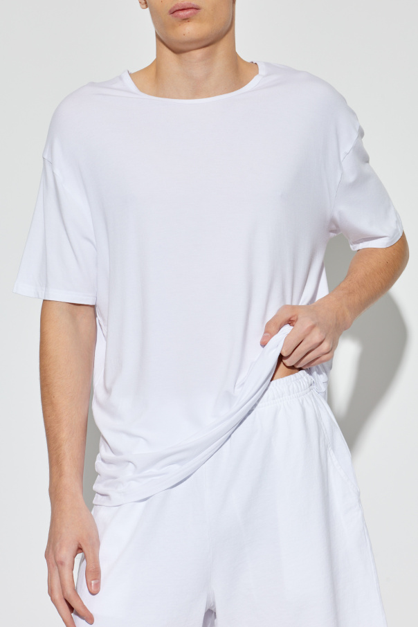 Paul Smith Pack de tres camisetas interiores