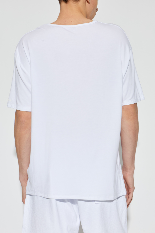 Paul Smith Pack de tres camisetas interiores