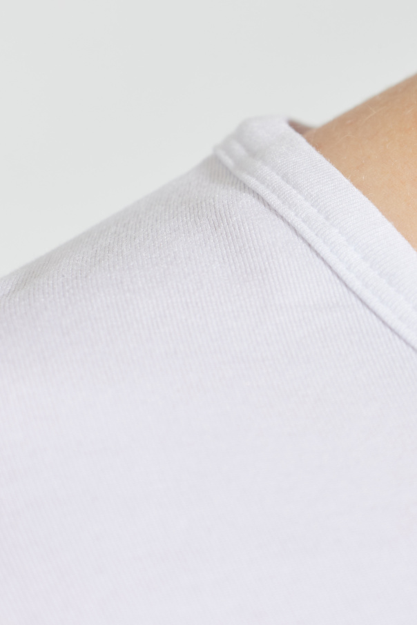 Paul Smith Pack de tres camisetas interiores