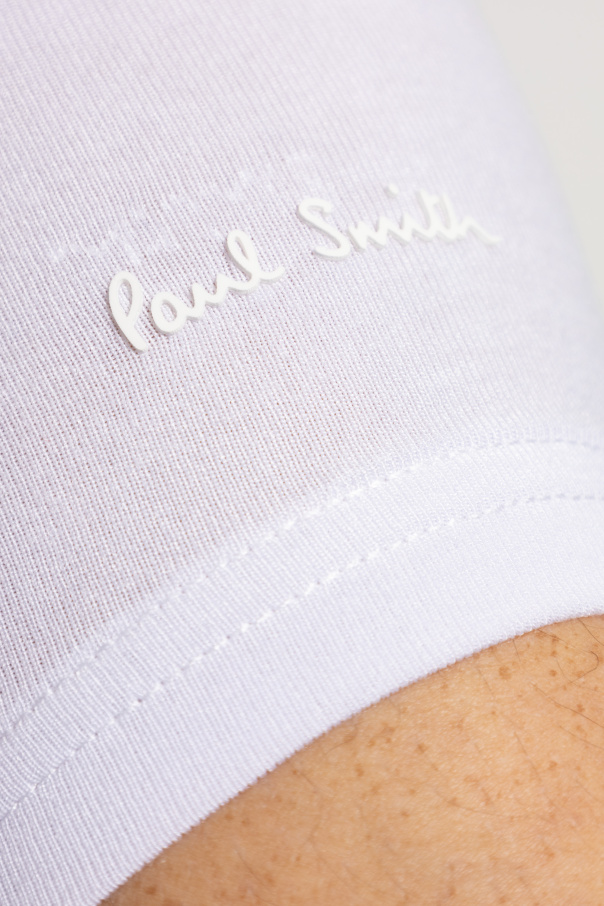 Paul Smith Three-pack of T-shirts