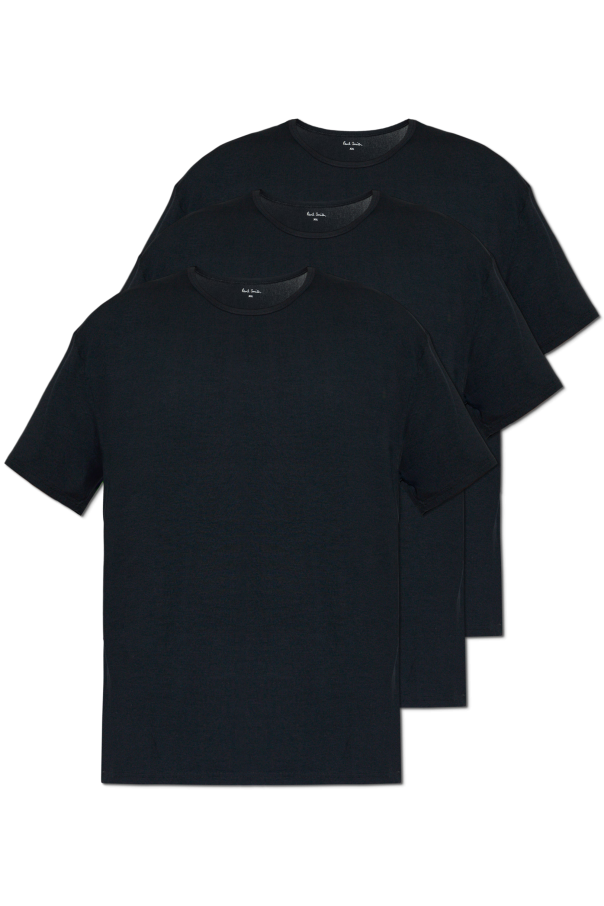 Three-pack of underwear t-shirts od Paul Smith