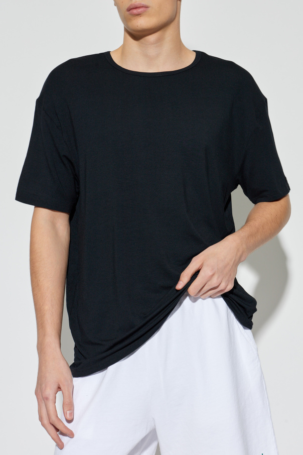 Paul Smith Trójpak t-shirtów bieliźnianych