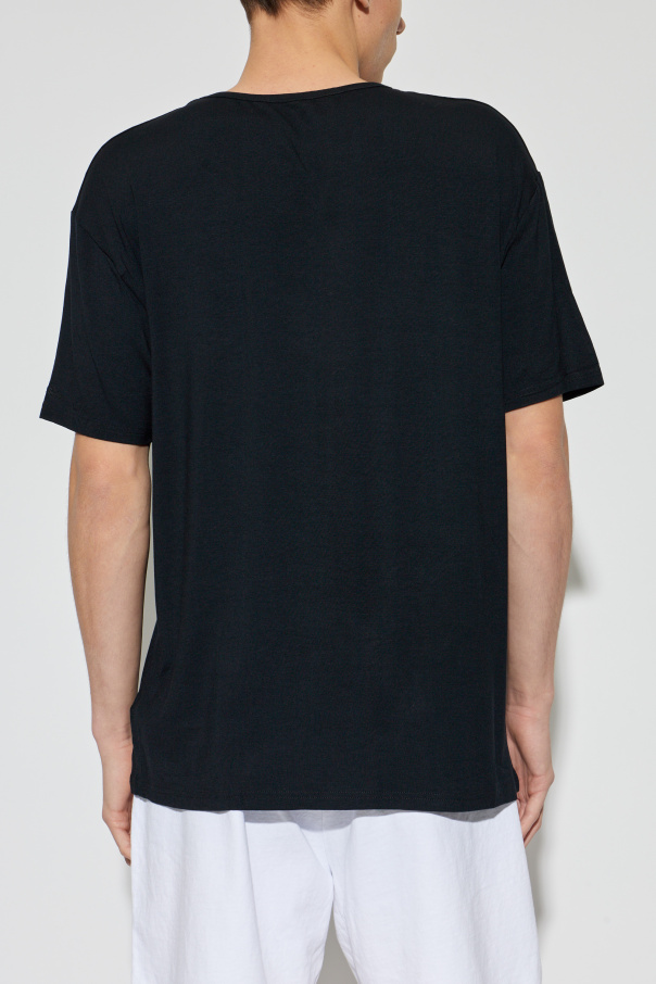 Paul Smith Trójpak t-shirtów bieliźnianych