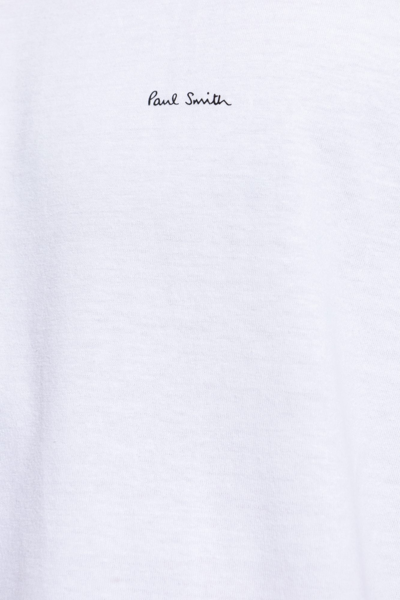 Paul Smith Logo T-shirt 3-pack