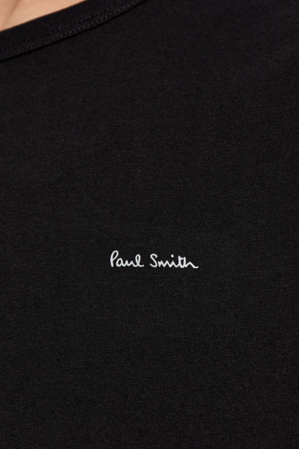 Paul Smith T-shirt three-pack