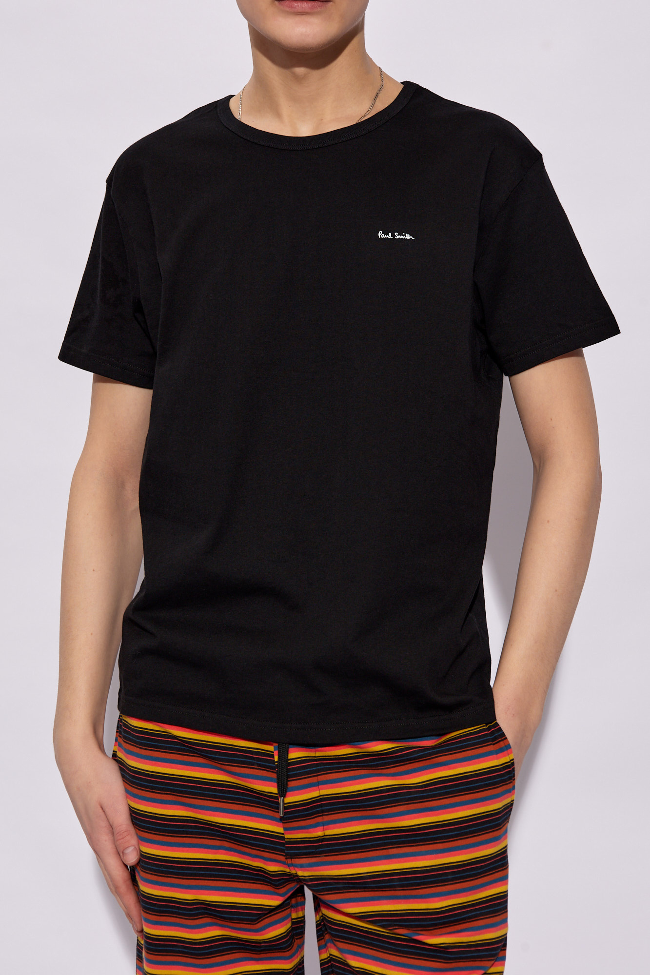 Paul Smith T-shirt three-pack