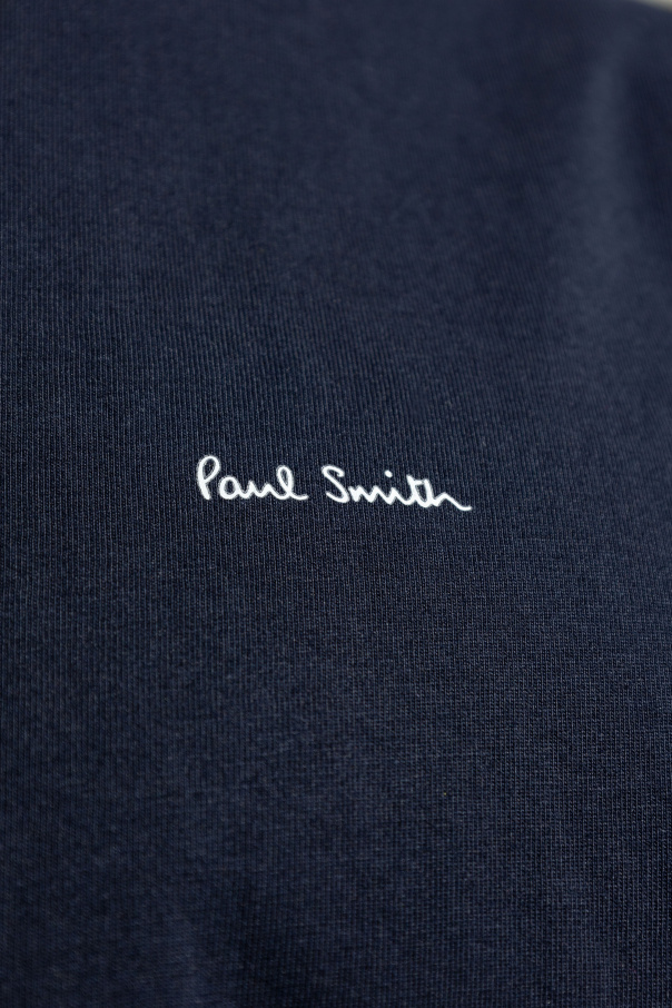 Paul Smith Three-pack of t-shirts