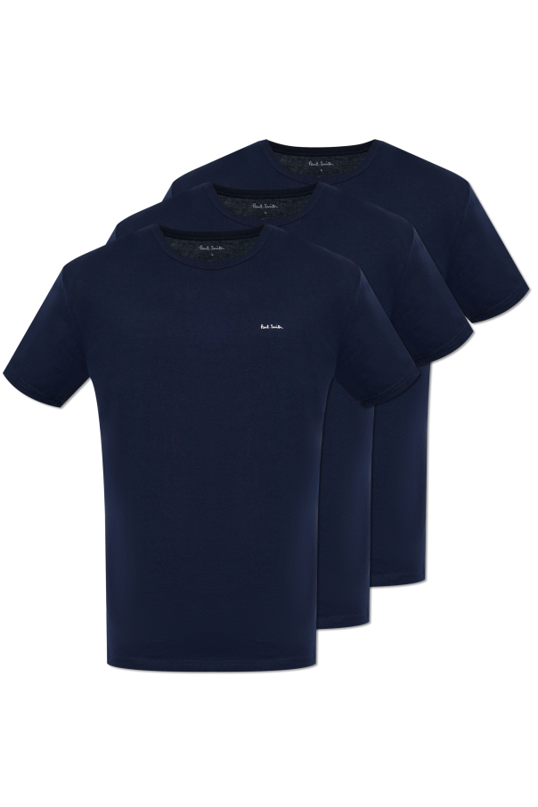 Three-pack of t-shirts od Paul Smith