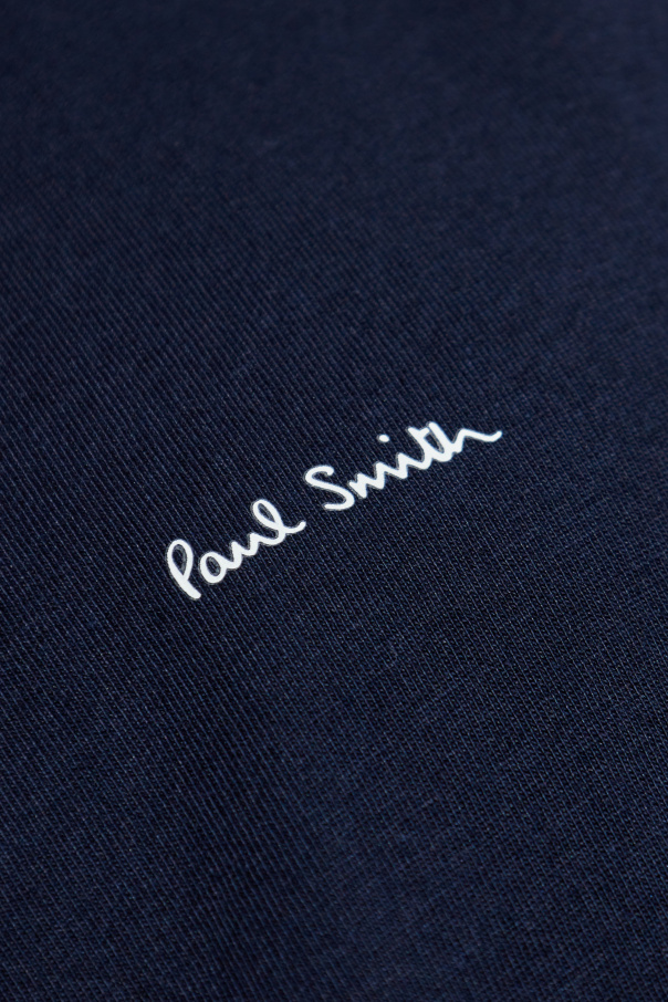 Paul Smith Three-pack of t-shirts