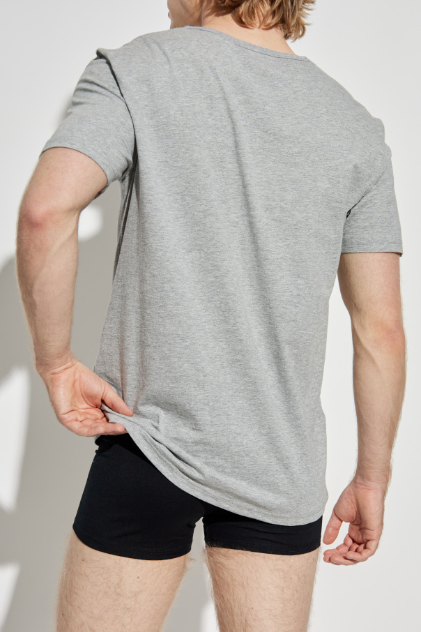 Paul Smith Pack de tres camisetas