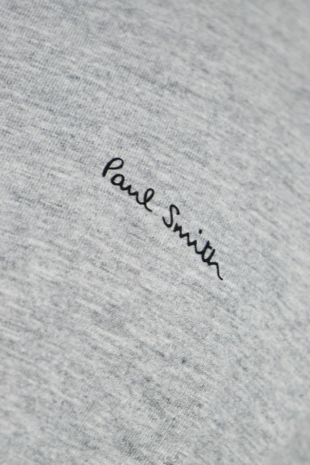 Paul Smith Pack de tres camisetas