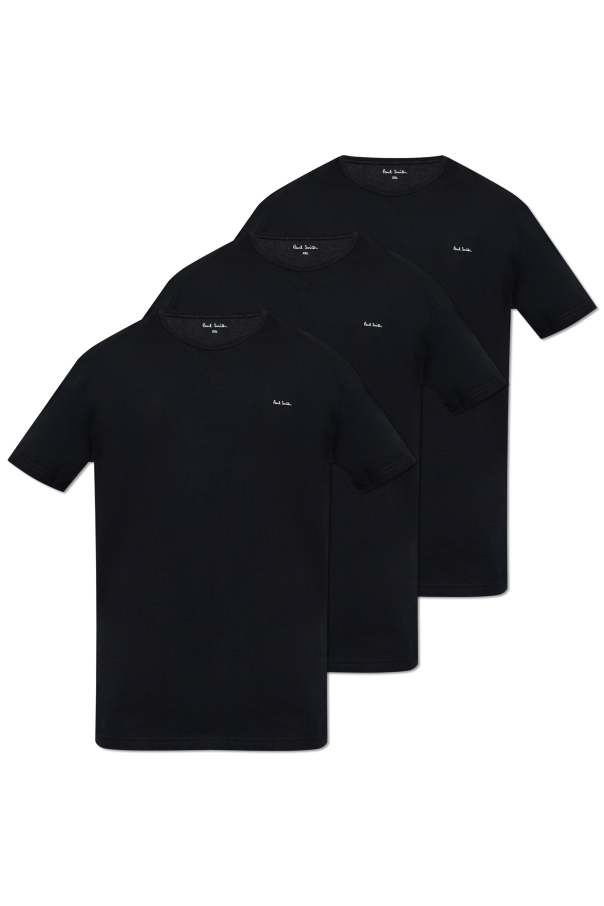 Three-pack of t-shirts od Paul Smith
