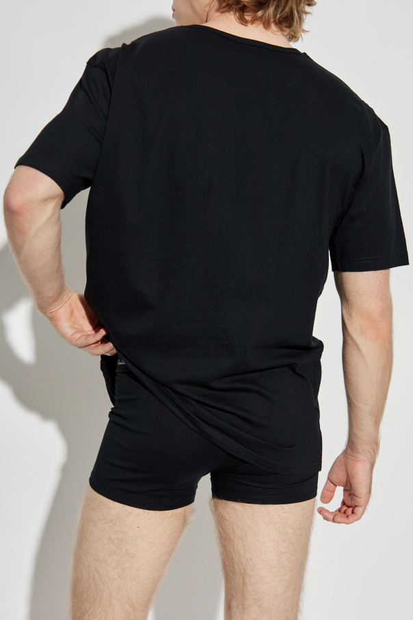 Paul Smith Three-pack of t-shirts