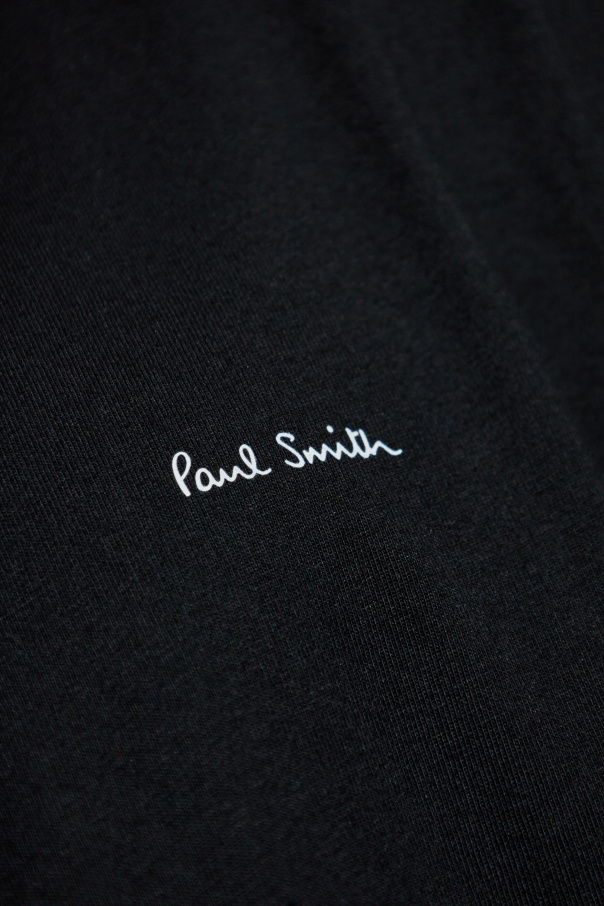 Paul Smith Three-pack of t-shirts