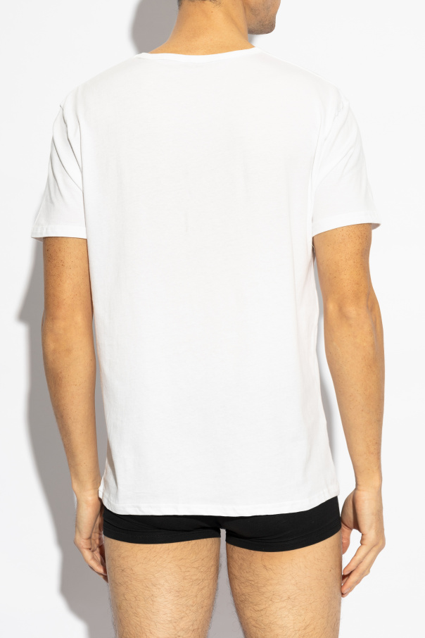 Paul Smith Pack of five T-shirts