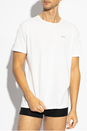 Pack of five t-shirts od Paul Smith