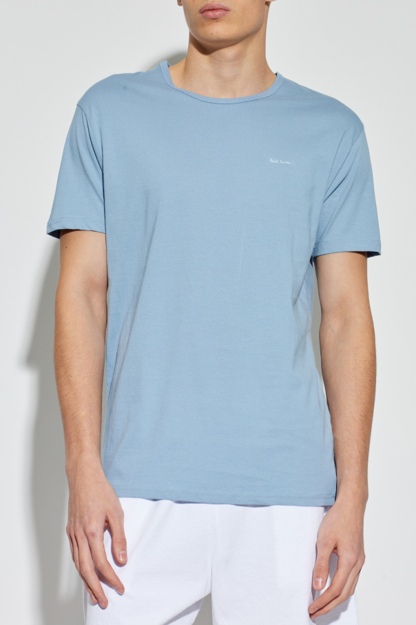 Paul Smith Pack de cinco camisetas interiores