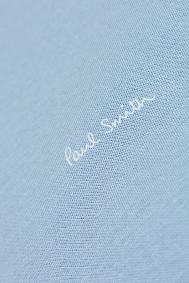 Paul Smith Pack de cinco camisetas interiores