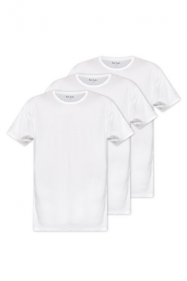 Paul Smith T-shirt 3-pack