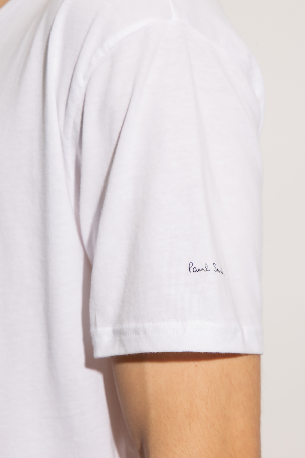 Paul Smith T-shirt Sweatpants 3-pack