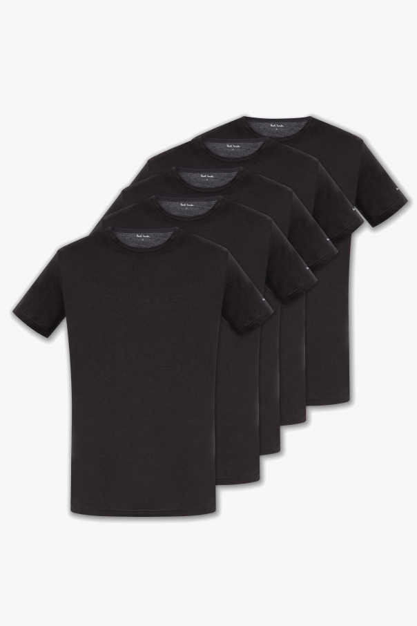 Paul Smith T-shirt five-pack