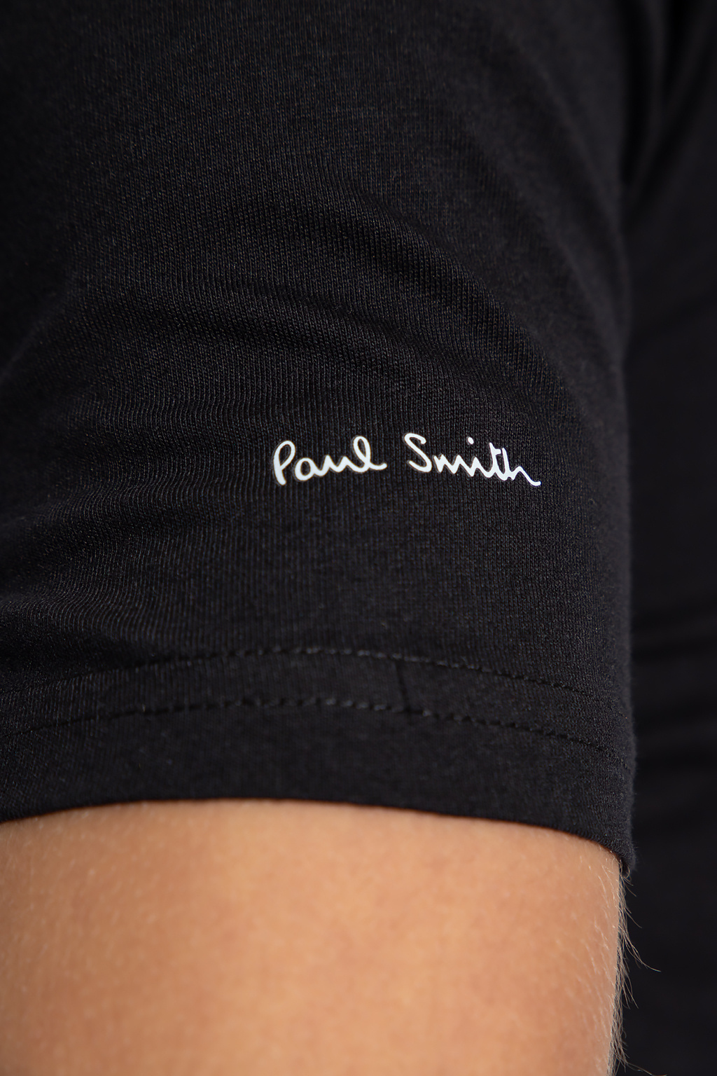 Paul Smith T-shirt Peak five-pack