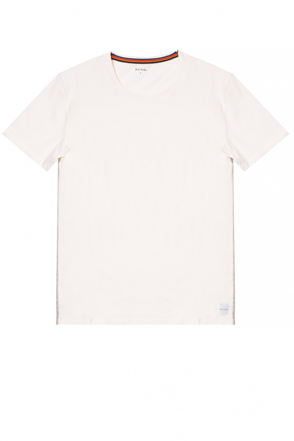 Paul Smith Crewneck T-shirt