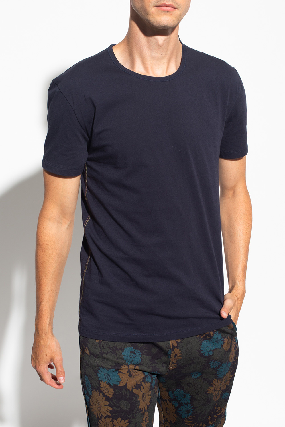 Paul Smith Crewneck T-shirt