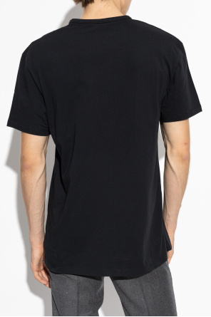 Paul Smith Crew Neck T-Shirt