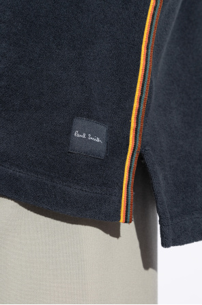 Paul Smith Bawełniane polo