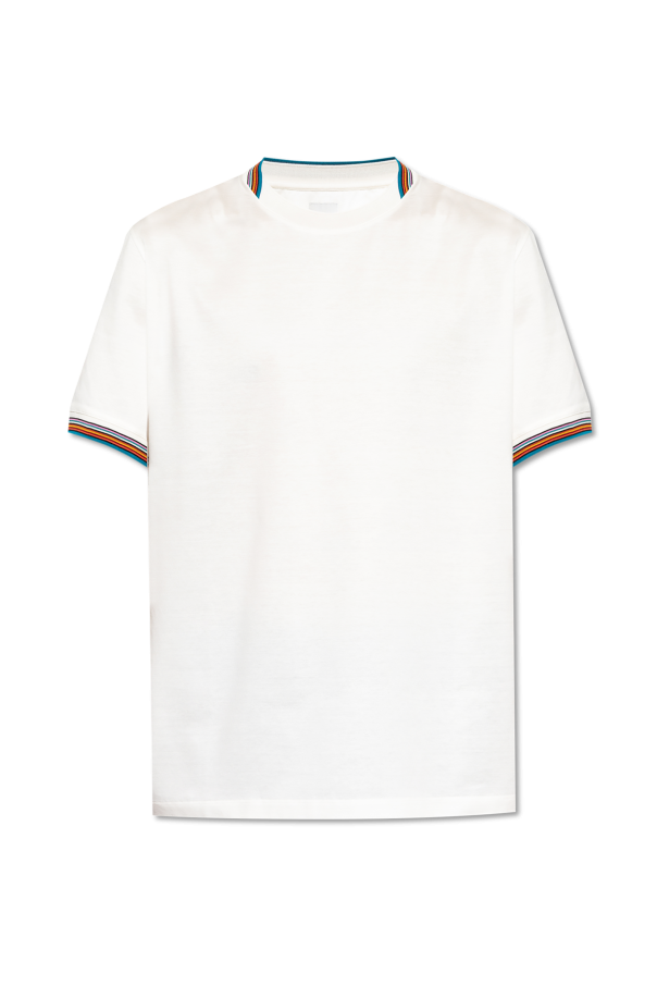 Paul Smith Crew neck T-shirt