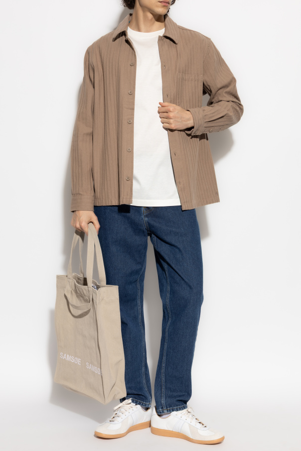Paul Smith Crew neck T-shirt