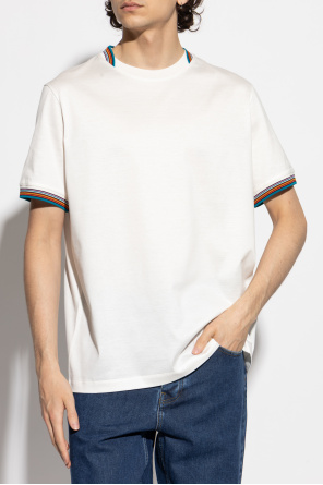 Paul Smith Crew neck T-shirt