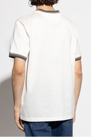 Paul Smith Crew neck T-shirt