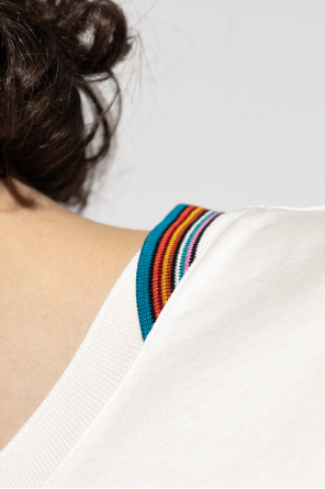 Paul Smith Crew neck T-shirt