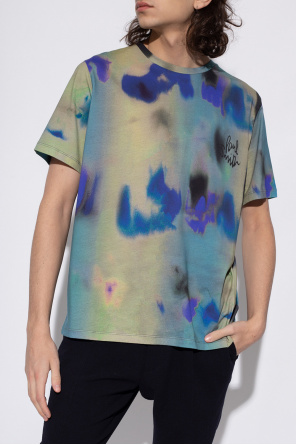 Paul Smith Logo T-shirt